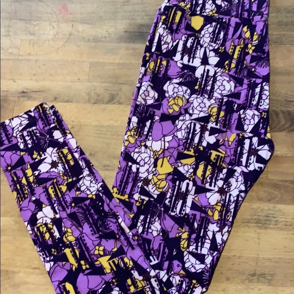Lularoe Leggings